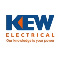 Kew Electrical logo - Similar company to Fegime Uk