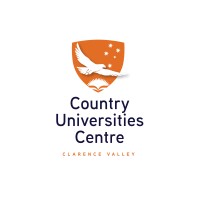 Clarence Valley Country Universities Centre logo - Similar company to Bricor Pty Ltd