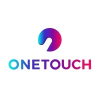 ONETOUCH logo - Similar company to Vr Ticket Solutions