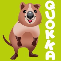QUOKKA logo - Similar company to Adducates