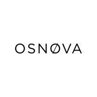 OSNOVA logo - Similar company to Основа | Osnova