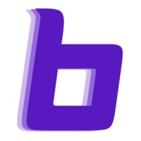 Blur Studio logo - Similar company to Bhootadik Media