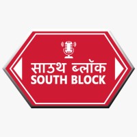 South Block Digital logo - Similar company to Excel Group Private Limited
