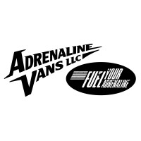 Adrenaline Vans LLC | Adrenaline HQ logo - Similar company to Nomadic Cooling