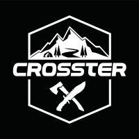 Crosster logo - Similar company to Onok