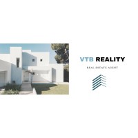 VTB REALITY logo - Similar company to Shweta (Vtb Realty)
