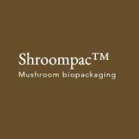 Shroompac logo - Similar company to Pro Shakes