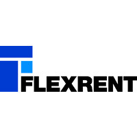 Flexrent AB logo - Similar company to Flex Rent