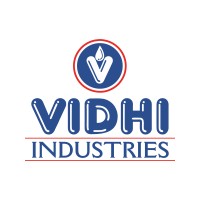 VIDHI INDUSTRIES logo - Similar company to Multiwal Duplex Private Limited