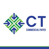CT Commerical Paper dba Carolina Paper Converters logo - Similar company to Precision Paper Converters