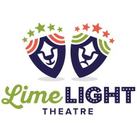 Limelight Theatre logo - Similar company to Jaxplays