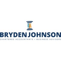 Bryden Johnson logo - Similar company to Wilson Stevens Limited