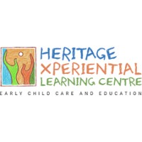 Heritage Xperiential Learning Centre (HXLC Gurgaon) logo - Similar company to Educator For Life