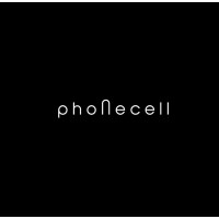PhoneCell logo - Similar company to Voltogo Battery Technology