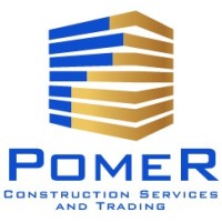 Pomer Construction Services and Trading logo - Similar company to Nexus Math Learning