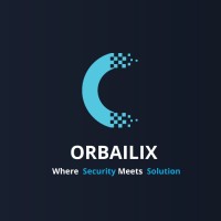 Orbailix logo - Similar company to Netwellpk