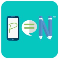 PeN Chat logo - Similar company to Beijing Founder Electronics Co., Ltd