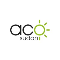 ACO Sudan logo - Similar company to Wahass Engineering