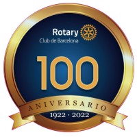 Rotary Club de Barcelona logo - Similar company to Alphaoptions