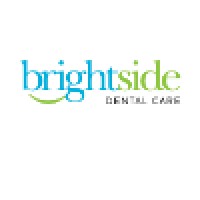 Brightside Dental Care logo - Similar company to Meadowbrook Dental
