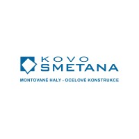 KovoSmetana s.r.o. logo - Similar company to Kovotrend S.R.O.
