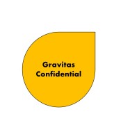Gravitas Confidential logo - Similar company to Gravitas Consulting
