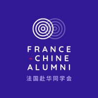 France-Chine Alumni 法国赴华同学会 logo - Similar company to Centenaire Diffusion
