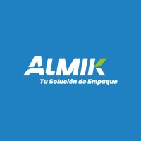 Almik logo - Similar company to Bcf-Products B.V.