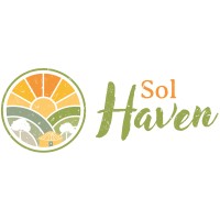 Sol Haven logo - Similar company to Solhaven