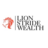 Lion Stride Wealth logo - Similar company to Big Spur Financial