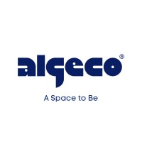 Algeco Italia logo - Similar company to Modulaire Group