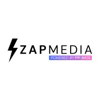 Zap Media logo - Similar company to Tech Academy