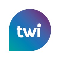 The Write Impression PR & Marketing (TWI) logo - Similar company to Prmtv
