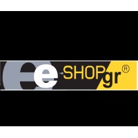 e-shop.gr logo - Similar company to Electrosok.Gr