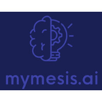 mymesis.ai logo - Similar company to Mimesys