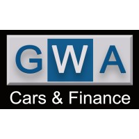 GWA Cars & Finance logo - Similar company to Mitchell Content Management