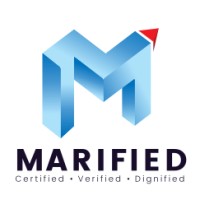 Marified logo - Similar company to Verida