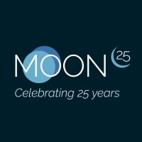 Moon Executive Search logo - Similar company to Connaught Executive Search Ltd