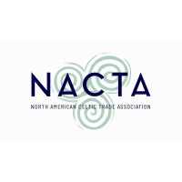 North American Celtic Trade Association logo - Similar company to Ns Media