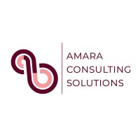 Amara Consulting Solutions logo - Similar company to Uniteam Training