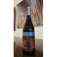 Mt Yengo Wines logo - Similar company to Jarrah Boy