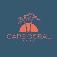 Cape Coral Lots logo - Similar company to Jns Homes