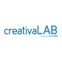 CreativaLab logo - Similar company to Mcb Distribuidora Têxtil