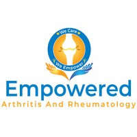 Empowered Arthritis and Rheumatology Center logo - Similar company to Orozco Nutrition