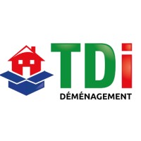 TDI Déménagement logo - Similar company to Bdf Holding