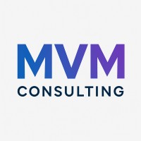 MVM Consulting logo - Similar company to Medops Group