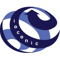 Ioconic Group logo - Similar company to Money Point Ltd.