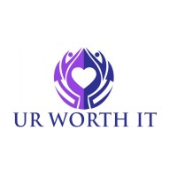 UR Worth It logo - Similar company to Chaos Talent
