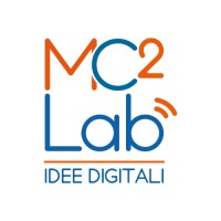 MC2 Lab S.r.l Web Agency Genova logo - Similar company to Bancomail S.P.A.