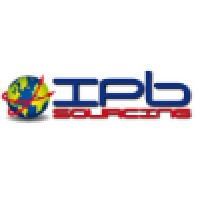IPB SOURCING logo - Similar company to Solution Import / Solution Industrie